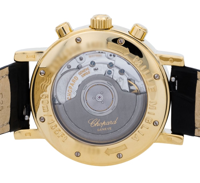 Chopard Mille Miglia 16/1251 Image 4